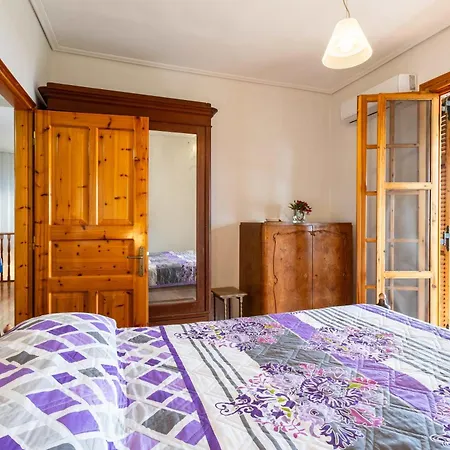 Spacious - Panoramic Sea & Mountain Views Holiday home Doloi