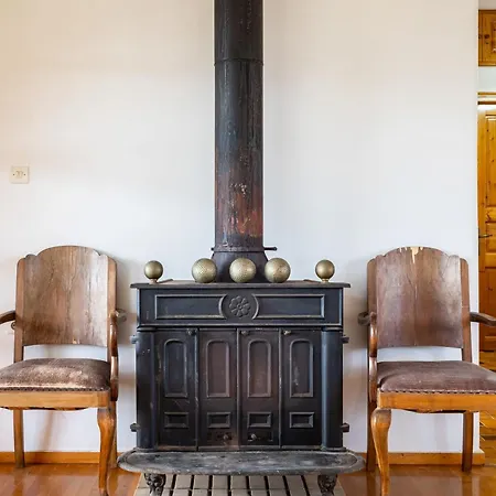 Spacious - Panoramic Sea & Mountain Views Holiday home Doloi