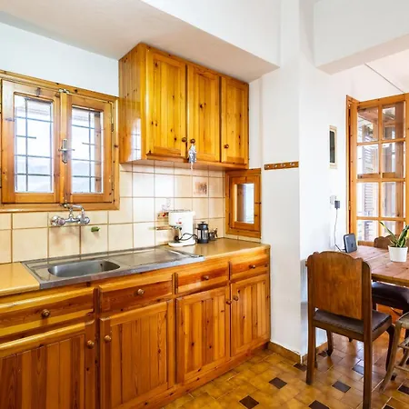 Spacious - Panoramic Sea & Mountain Views Doloi