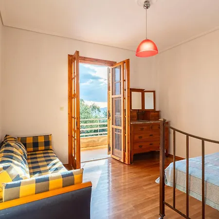 Holiday home Spacious - Panoramic Sea & Mountain Views